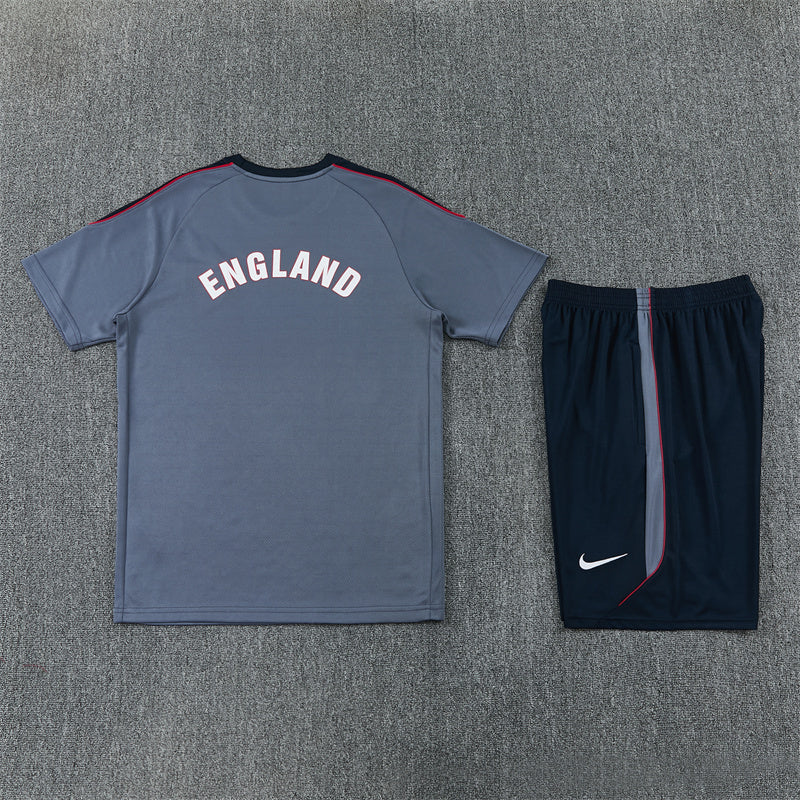 England 2026/27 Grey Set
