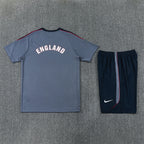 England 2026/27 Grey Set