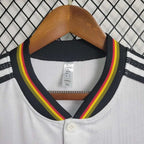 Germany 1996 Retro Home Jersey