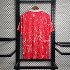 Soviet Union 1990 Retro Home Jersey