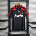 AC Milan 2007/08 Retro Third Jersey