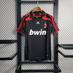 AC Milan 2007/08 Retro Third Jersey