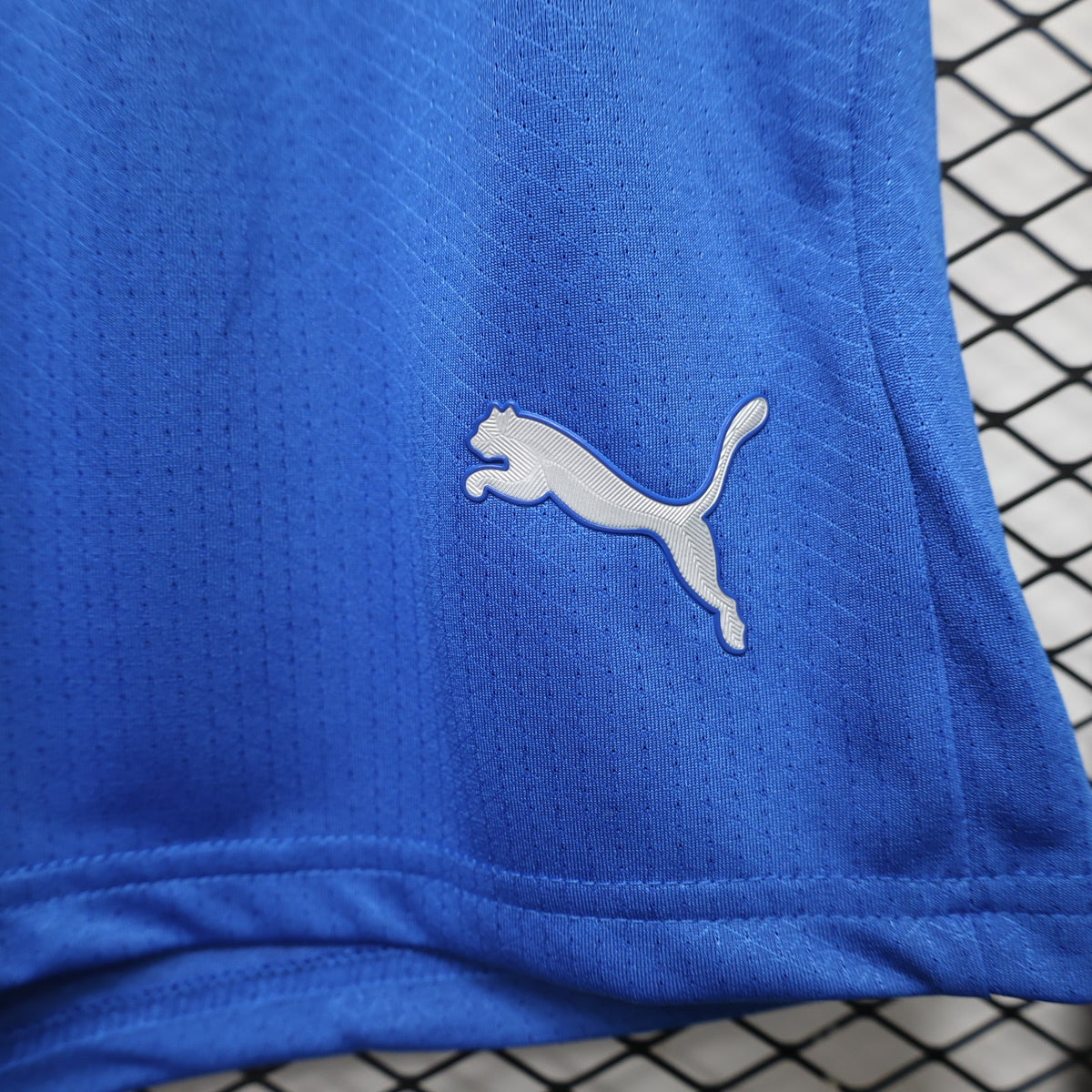 Al Hilal 2026/27 Home Shorts