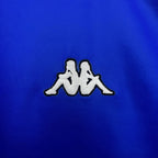 Juventus 1999/00 Retro Away Jersey