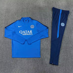 Inter Milan Blue Tracksuit 2026/27