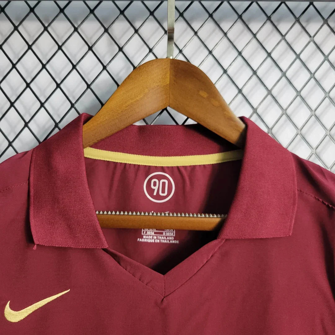 Arsenal 2005/06 Retro Home Jersey