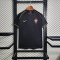 Portugal 2006 Retro Away Jersey