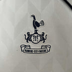 Tottenham 1987/89 Retro Home Jersey