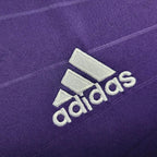 Real Madrid 2010/11 Retro Third Jersey