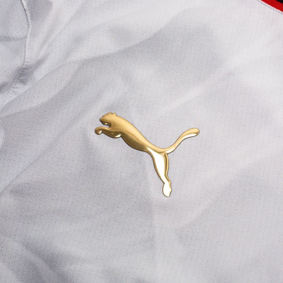 AC Milan 2026/27 Away Long Sleeve Jersey