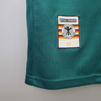 Germany 1998 Retro Away Jersey