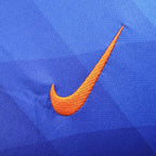 Netherlands 2014 Retro Away Jersey