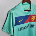 Barcelona 2010/11 Retro Away Jersey