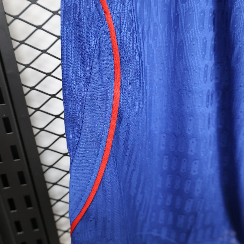 Croatia World Cup 2026 Away Shorts