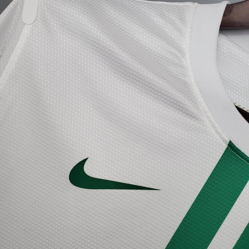 Portugal 2012/13 Retro Away Jersey