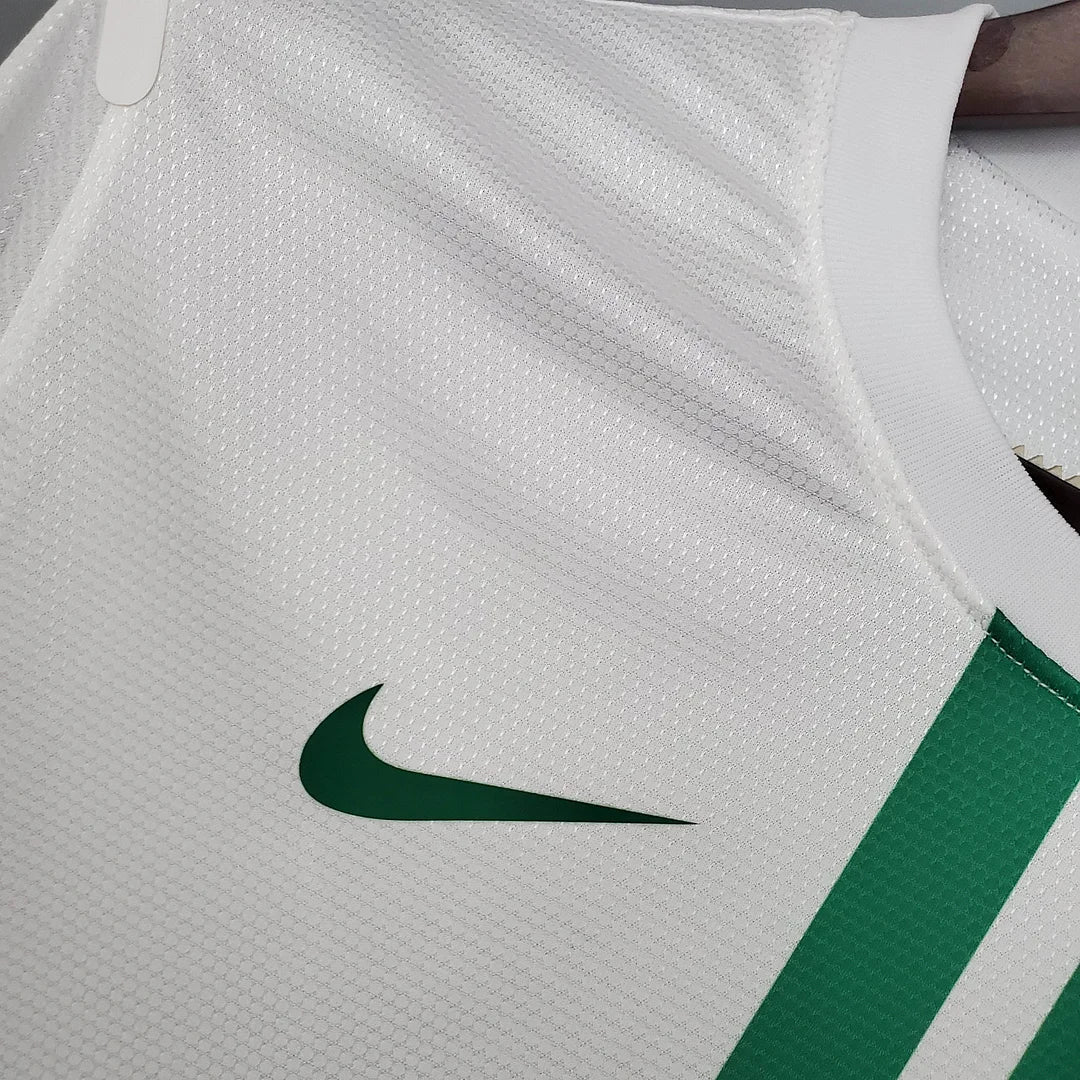 Portugal 2012/13 Retro Away Jersey