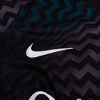 PSG 2026/27 Goalkeeper Long Sleeve Jersey