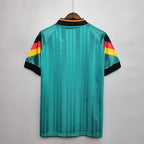 Germany 1992 Retro Away Jersey