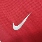 Arsenal 2011/12 Retro Home Jersey