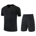 Real Madrid 2026/27 Black Set