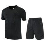 Real Madrid 2026/27 Black Set