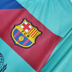 Barcelona 2010/11 Retro Away Jersey