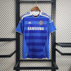 Chelsea 2011/12 Retro Home Jersey