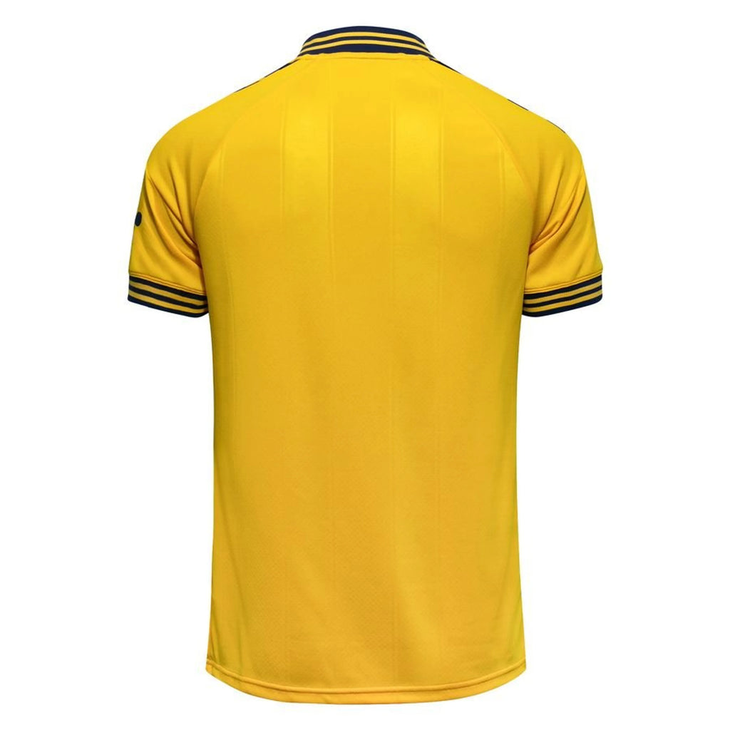 Bröndby IF 2026/27 Home Jersey