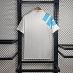 Olympique de Marseille 1992/93 Retro Home Jersey