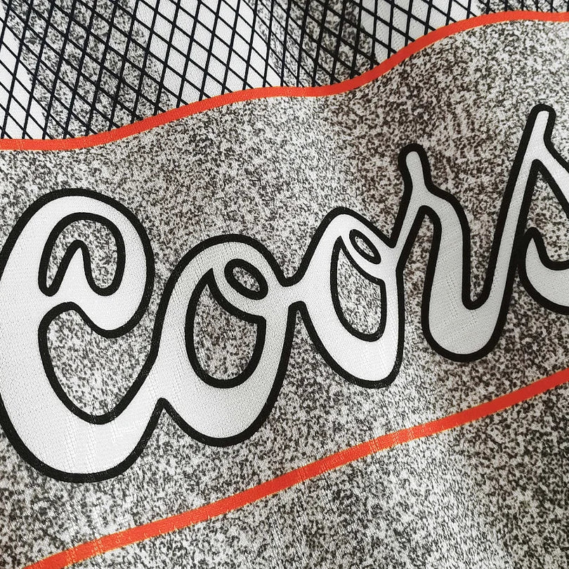 Chelsea 1994/96 Retro Away Jersey