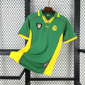 Cameroon 1998 Retro Home Jersey