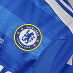 Chelsea 2011/12 Retro Champions League Final Jersey