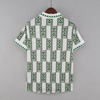 Nigeria 1994 Retro Away Jersey