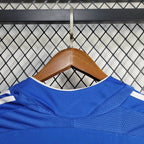 Chelsea 2006/07 Retro Home Jersey