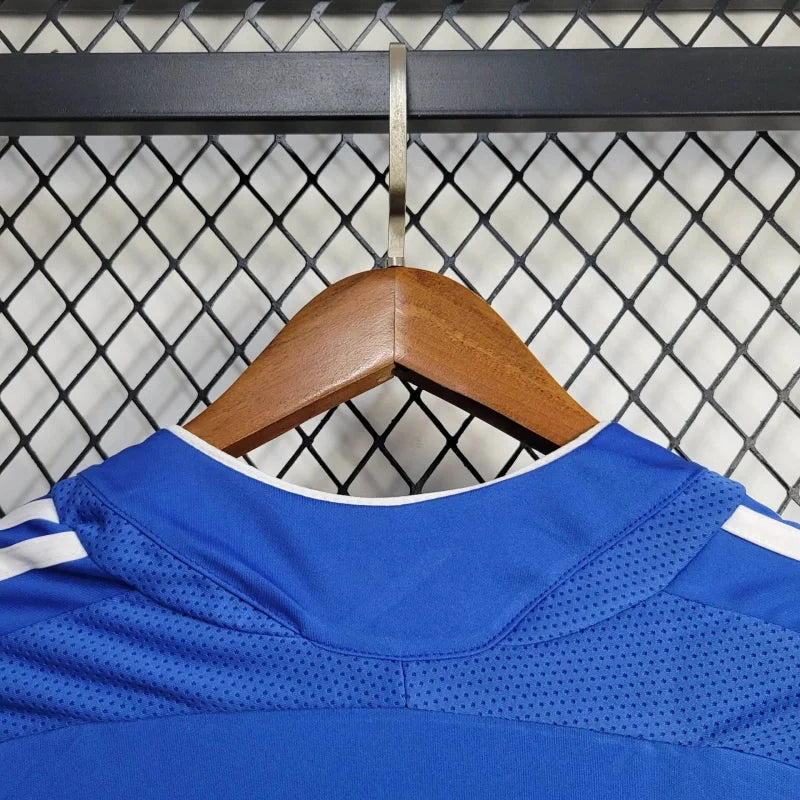 Chelsea 2006/07 Retro Home Jersey