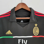 AC Milan 2011/12 Retro Third Jersey