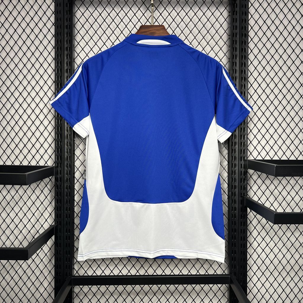 Greece 2004/05 Retro Away Jersey