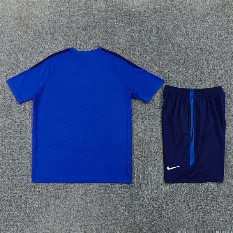 Inter Milan 2026/27 Blue Set