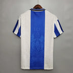 Manchester United 1994/96 Retro Third Jersey