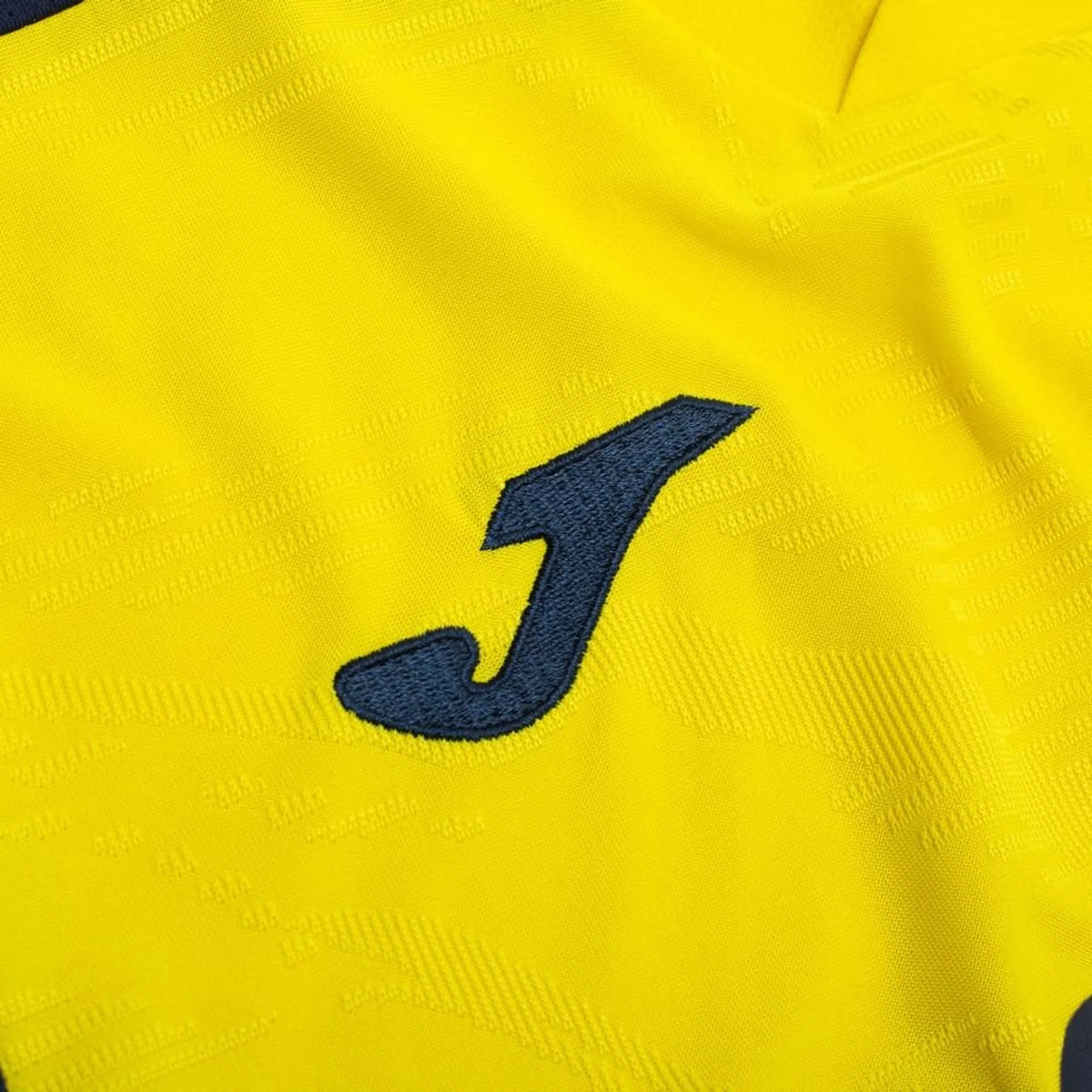 Villarreal 2026/27 Home Jersey