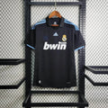Real Madrid 2009/10 Retro Away Jersey
