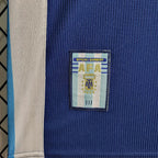 Argentina 1998 Retro Away Jersey