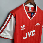 Arsenal 1988/89 Retro Home Jersey
