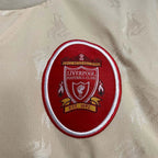 Liverpool 1996/97 Retro Away Jersey