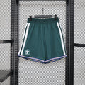 Saudi Arabia World Cup 2026 Home Shorts