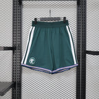 Saudi Arabia World Cup 2026 Home Shorts