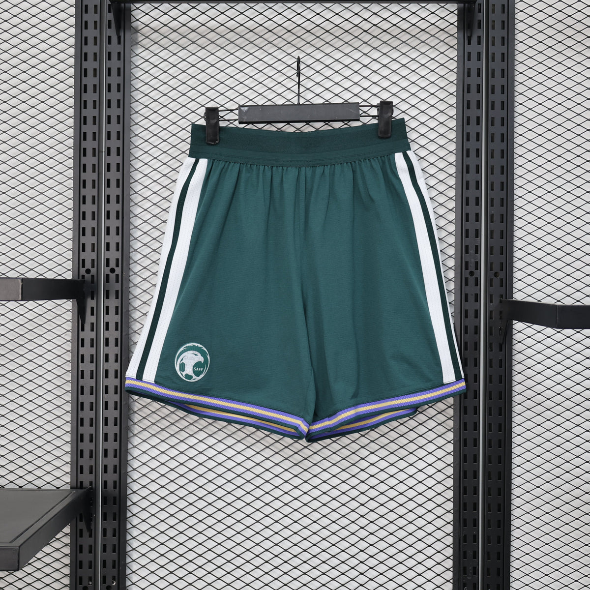 Saudi Arabia World Cup 2026 Home Shorts