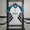 Liverpool 1993/94 Retro Away Jersey