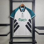 Liverpool 1993/94 Retro Away Jersey
