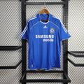 Chelsea 2006/07 Retro Home Jersey